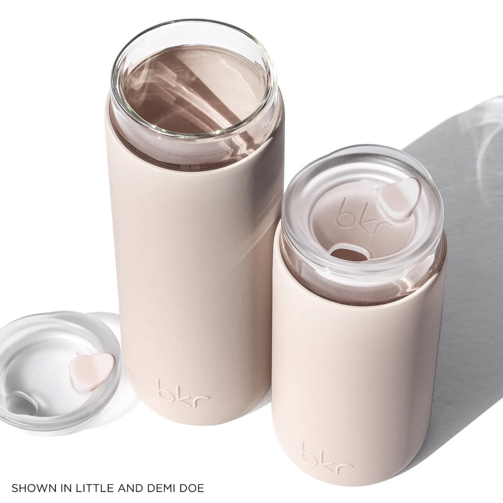 ⚡️🚚 MOVING SALE! 🩷 bkr HONEYMOON LITTLE CUP 355ML (12OZ)